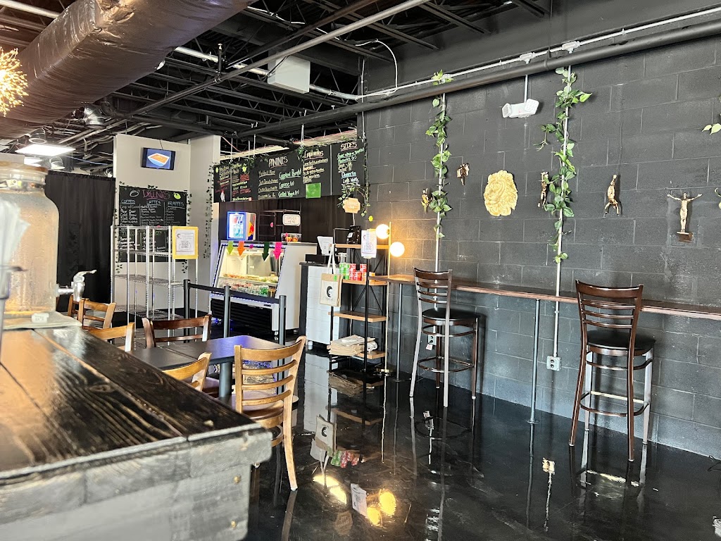 Photo of Hope Cafe