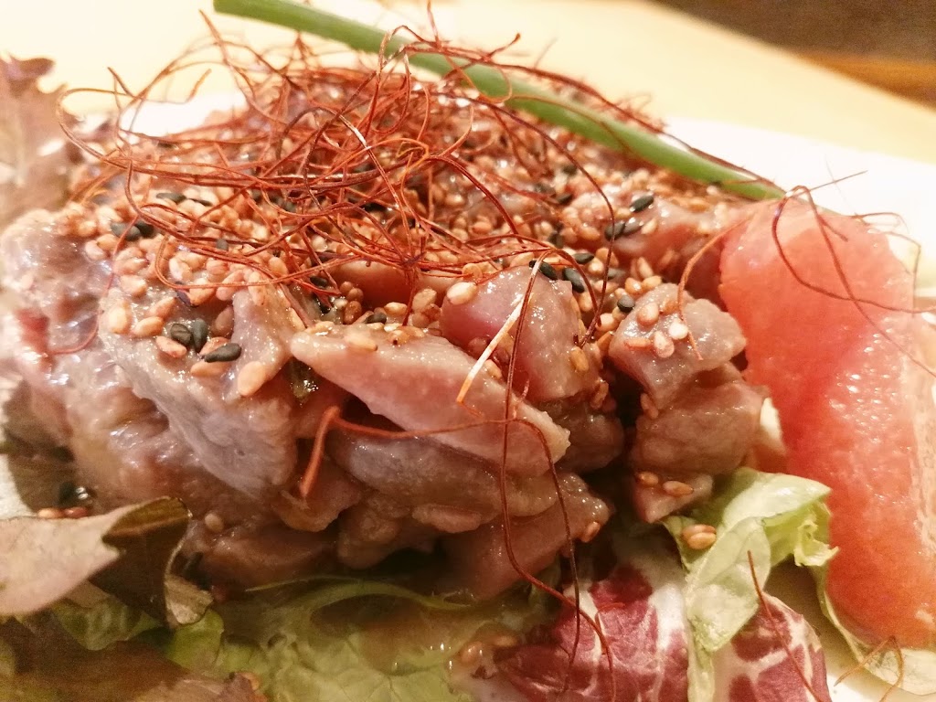 Trattoria La Peppa — Del propietario