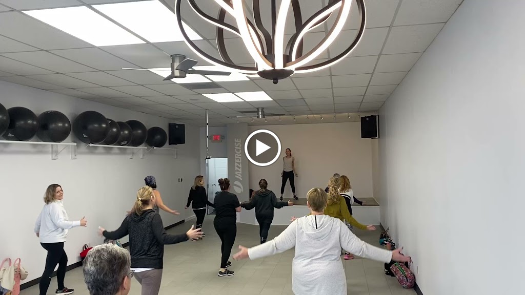  Jazzercise Grove City Fitness Center