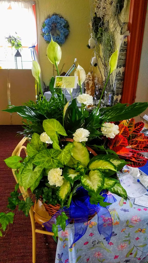 The Window Box Florist