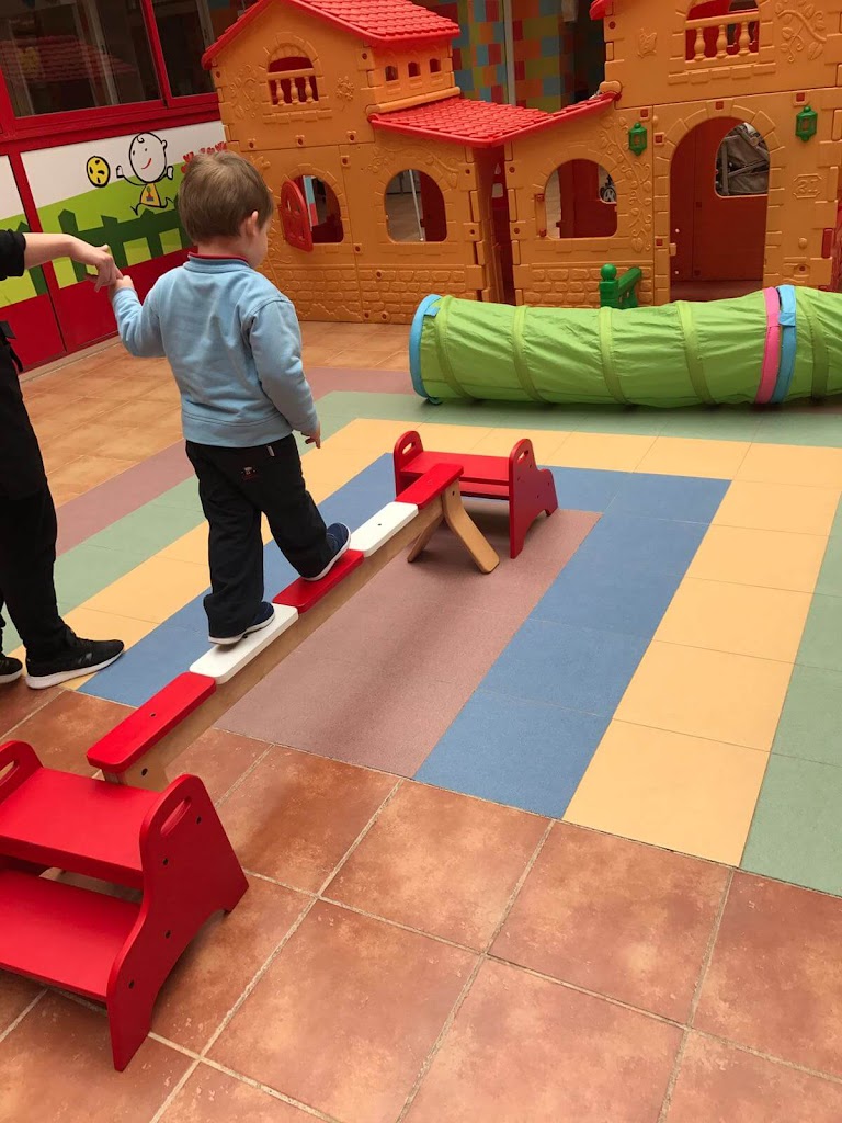 Centro Priv/Concertado de Educacion Infantil Virgen de Cortes