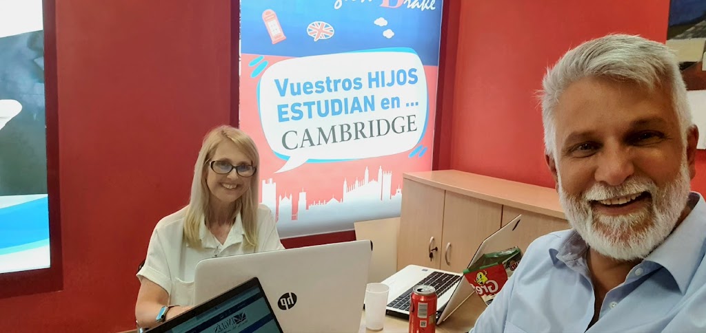 Academia Millington Drake Cambridge Partner (La Pobla de Vallbona)