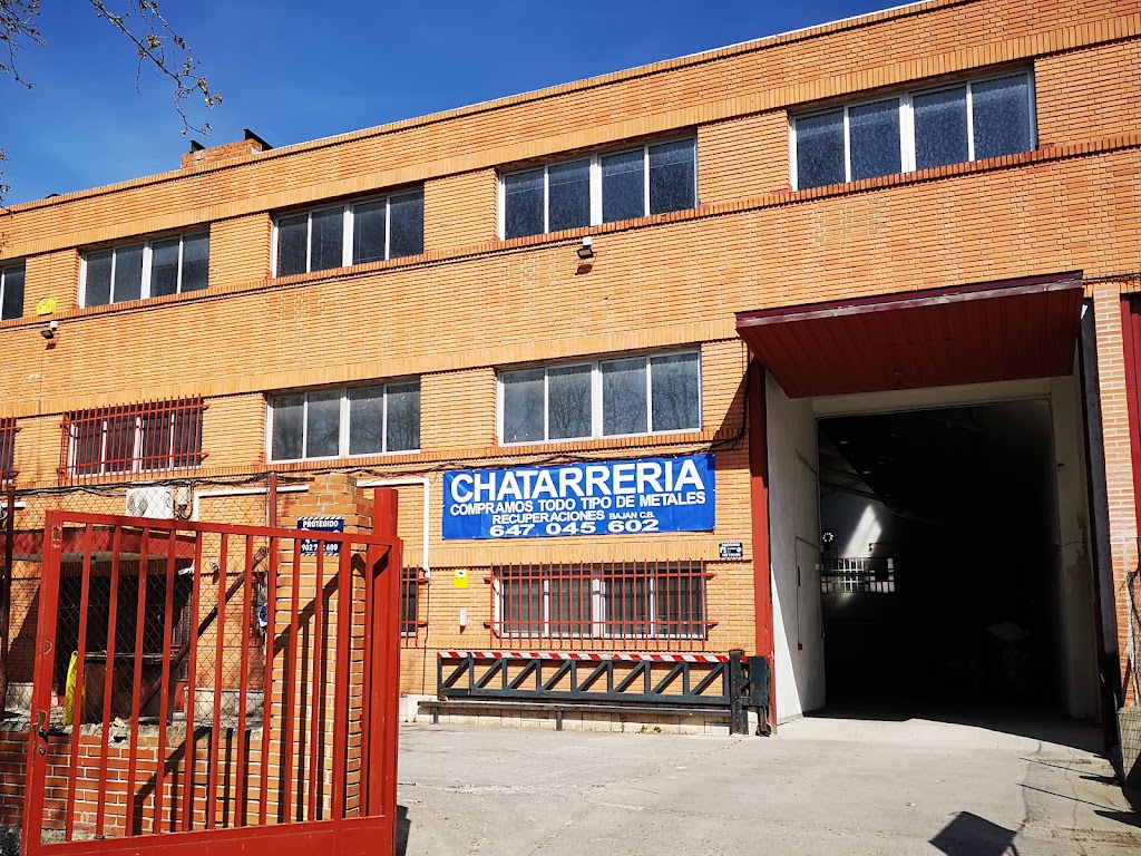 Recuperaciones Bajan