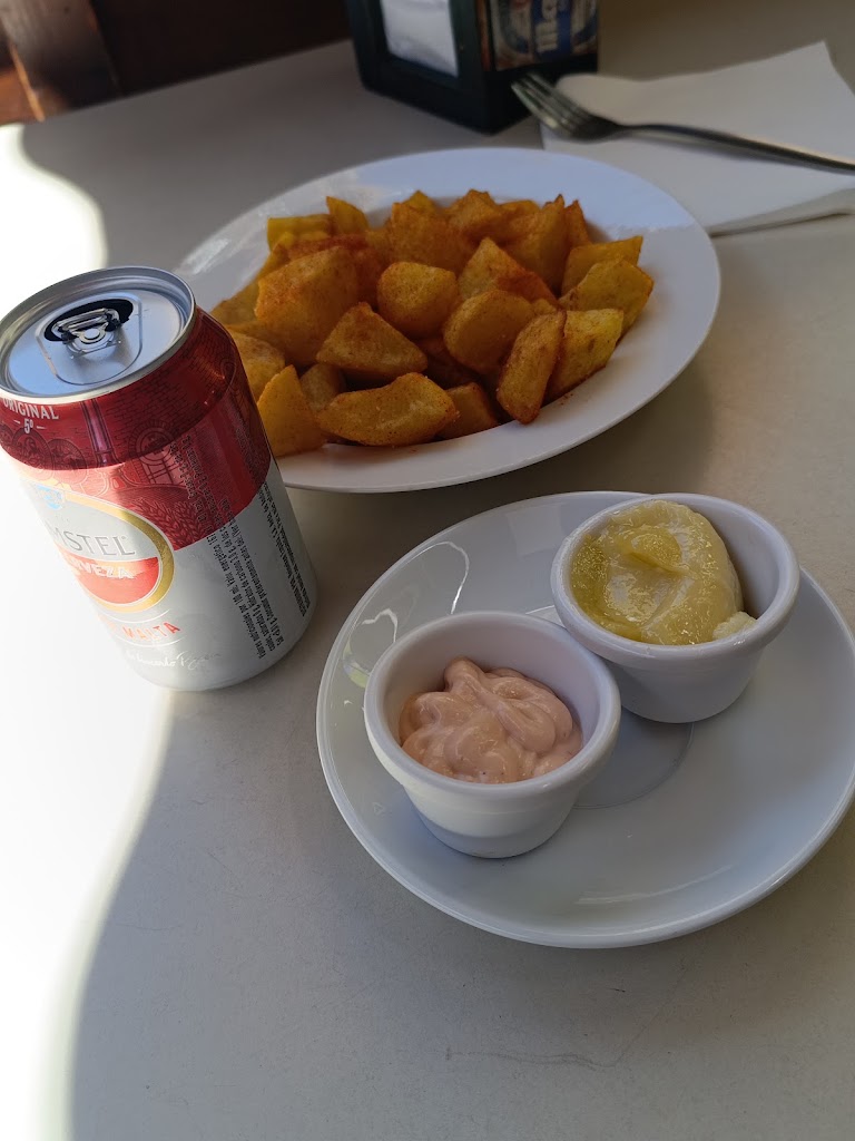 Bar Cafeteria El Gallo De Oro — Mas recientes