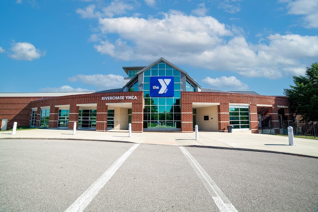  RiverChase YMCA