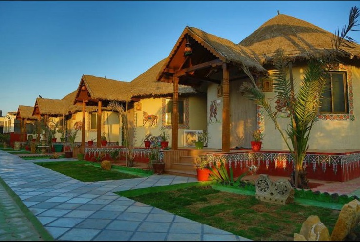 Hv Beach Resorts