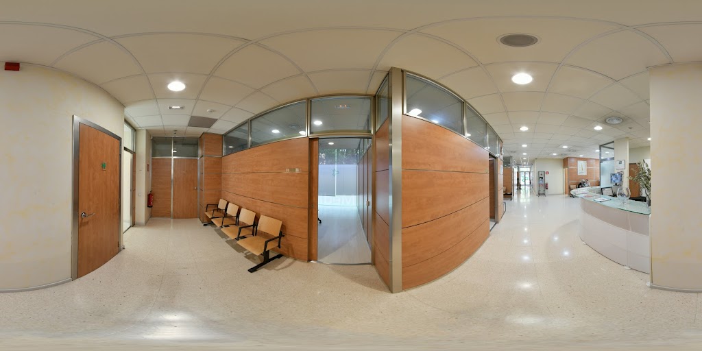 Centro Medicina Correctiva, S.L.