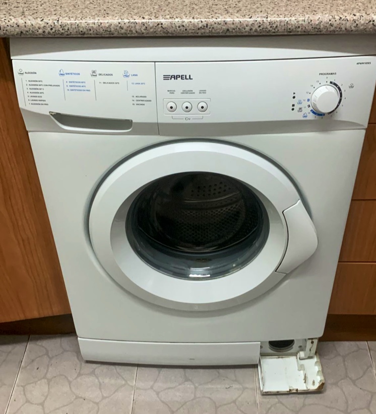 Servitec Tecnico Electrodomesticos Utrera — Del propietario