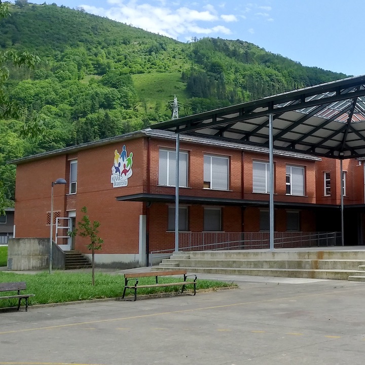 Anoetako Herri Ikastola