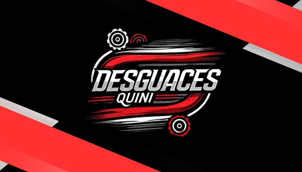 Desguaces Quini - Desguace en Madrid - Envio a toda Europa — Mas recientes