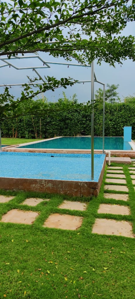 Ranwara Farms Resort