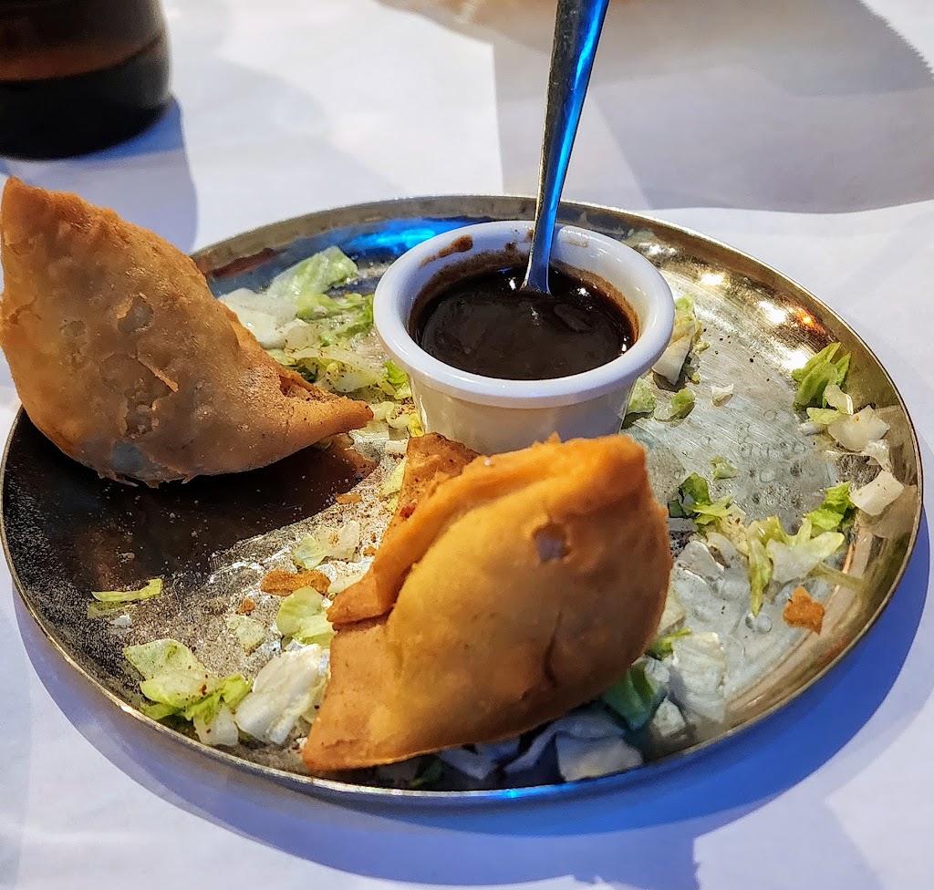 Samosa