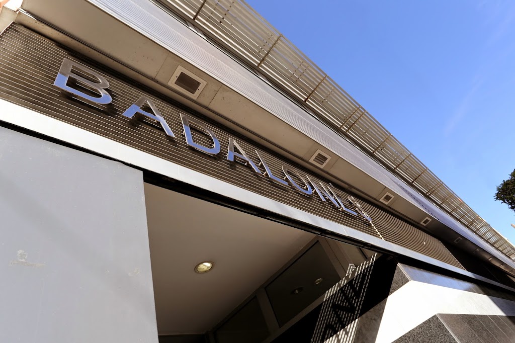 Colegio Badalones. Primaria i Cicles Formatius