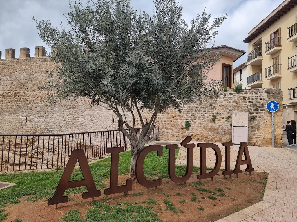 Porta de Mallorca — Mas recientes