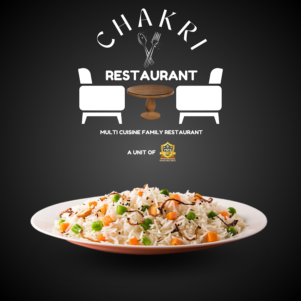 Tscs Chakri Family Restaurant