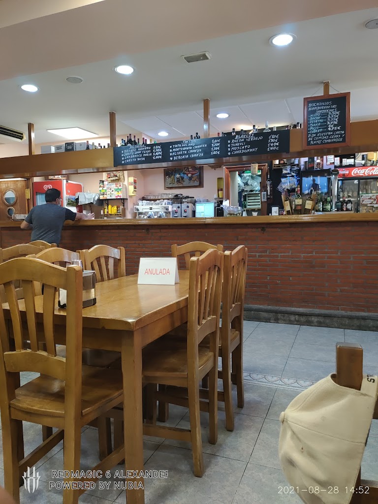 Restaurante PENA