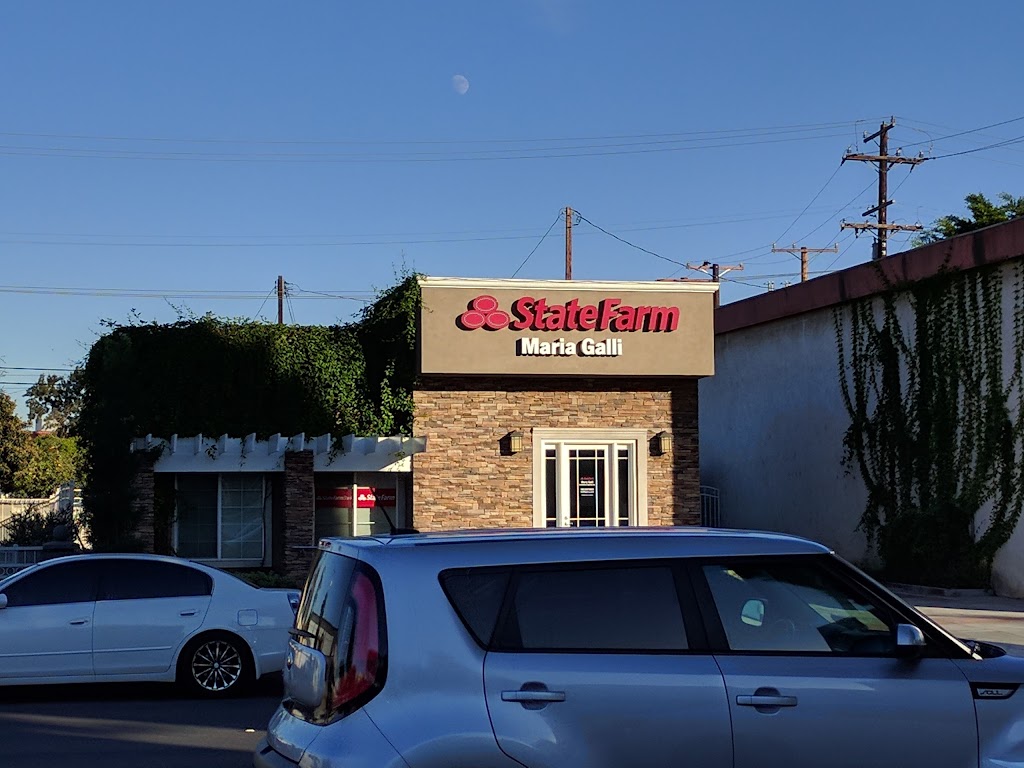 Maria Galli - State Farm Insurance Agent
