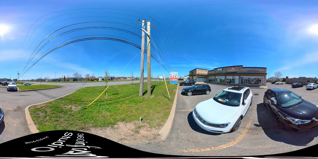 Street View & 360°