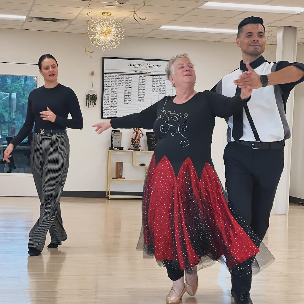  Arthur Murray Dance Studio of Silver Spring