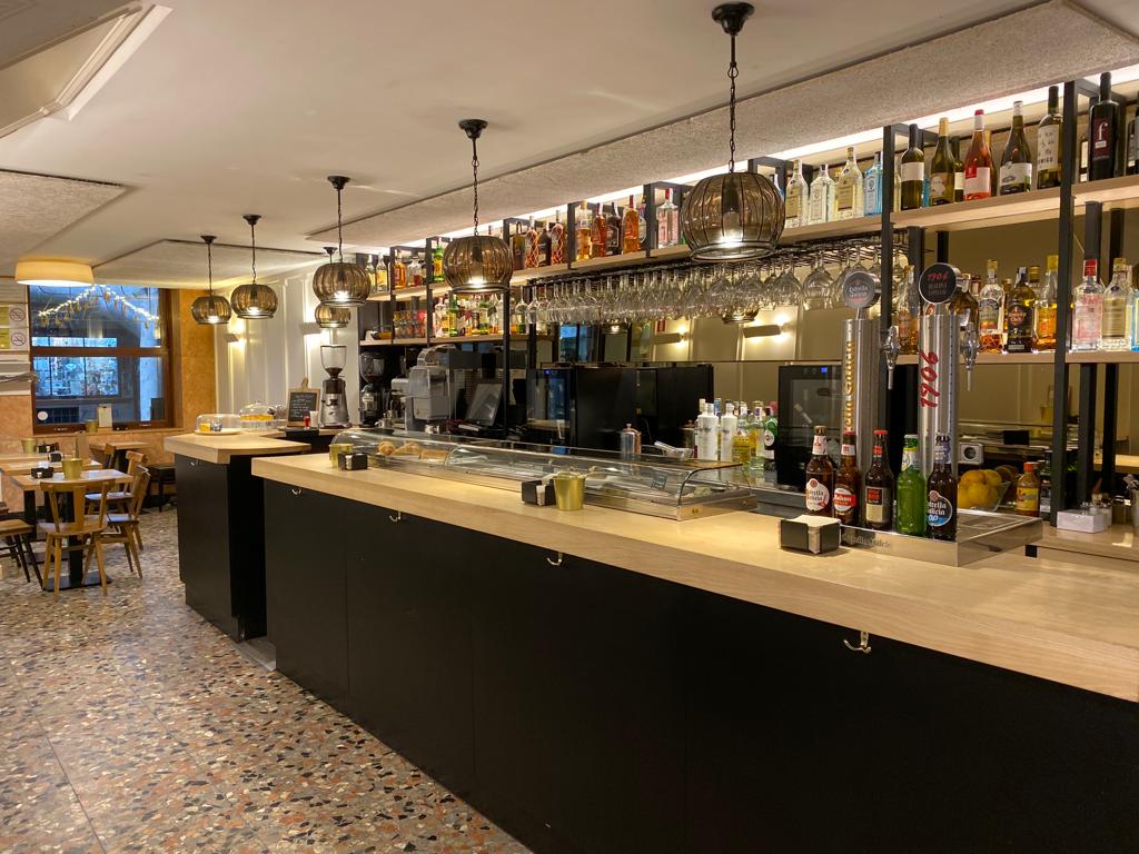 Cafe Bar Suso