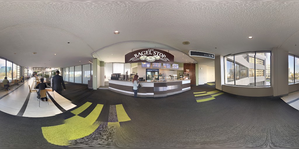 Street View & 360°