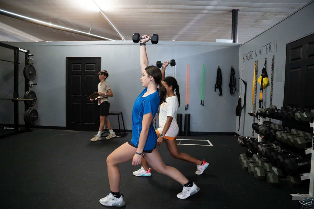  Peak Performance Training - Maryville