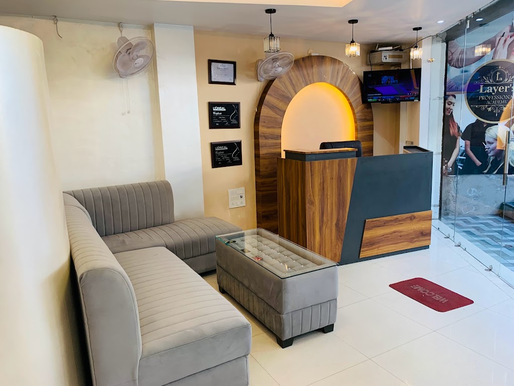 Layer S Professional Academy