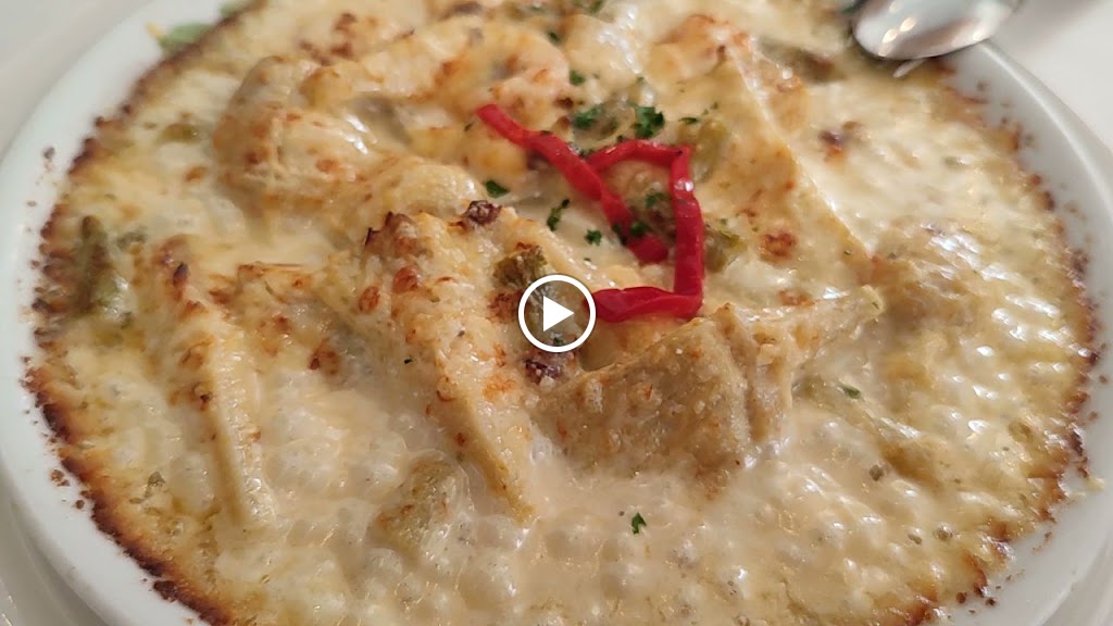 Restaurante Tanicos — Videos