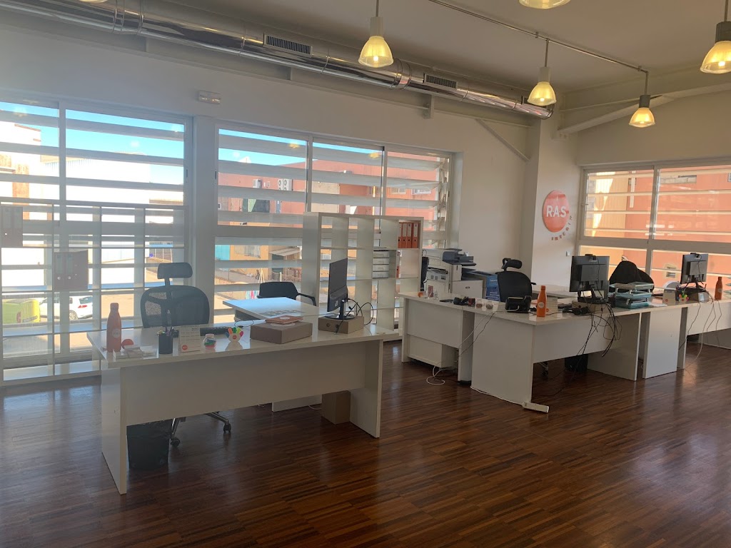 RAS Sagunto - Servicios Profesionales de Recursos Humanos