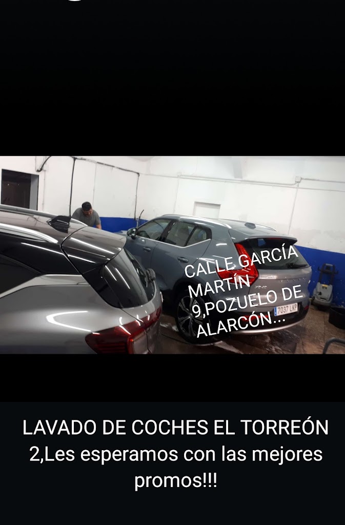 EL TORREON 2 — Del propietario