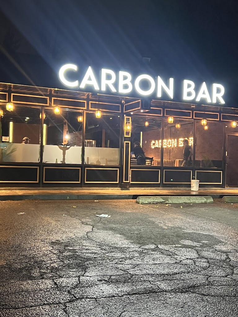 Carbon Bar and Grill
