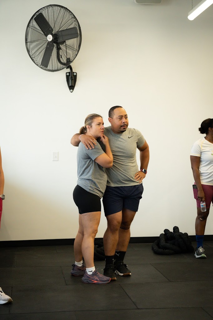  Legacy Training Club