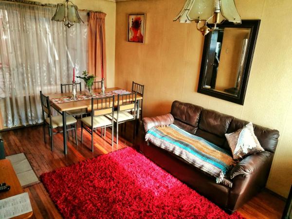 Habitaciones