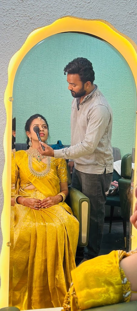 Venkys Hair Beauty Family Saloon