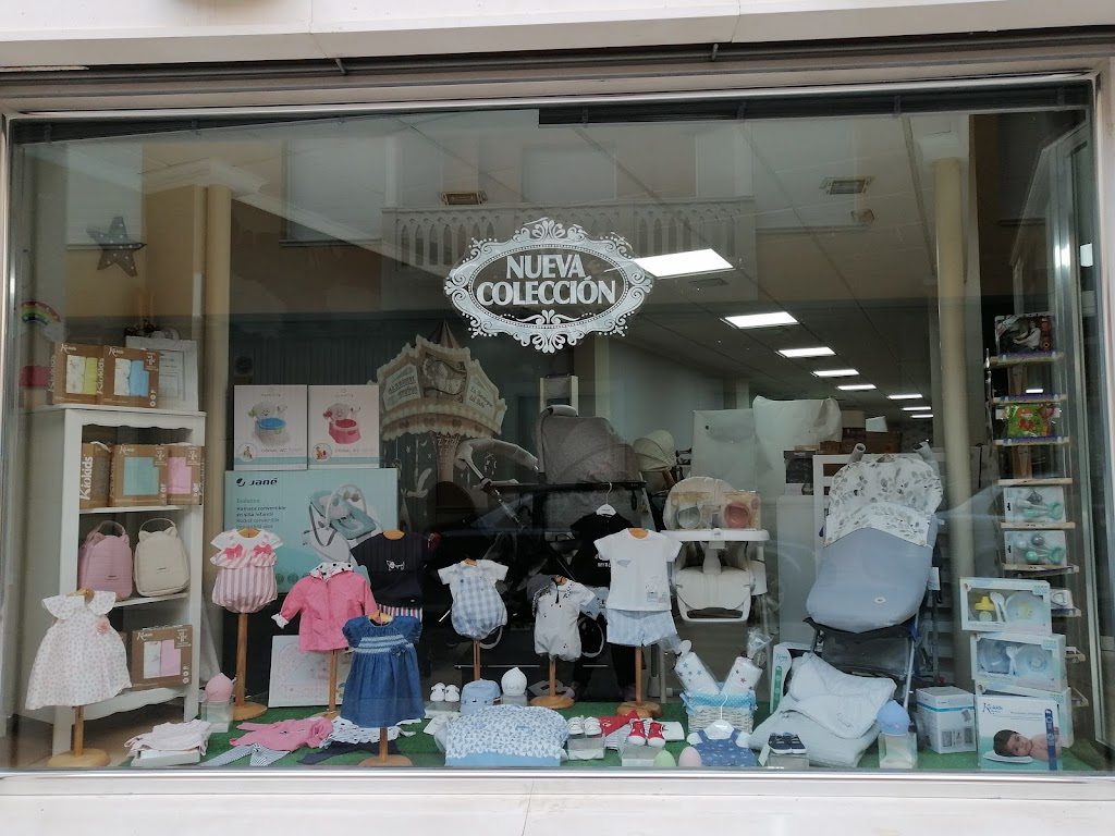 La Boutique del BEBE