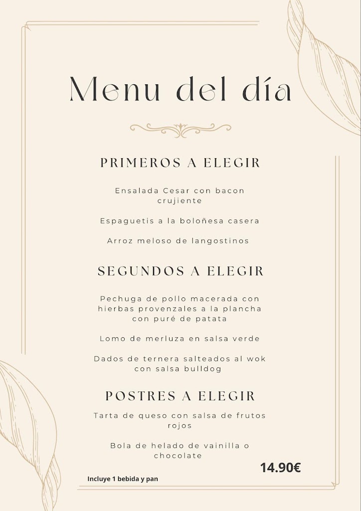 Restaurante Esmeraldas — Mas recientes