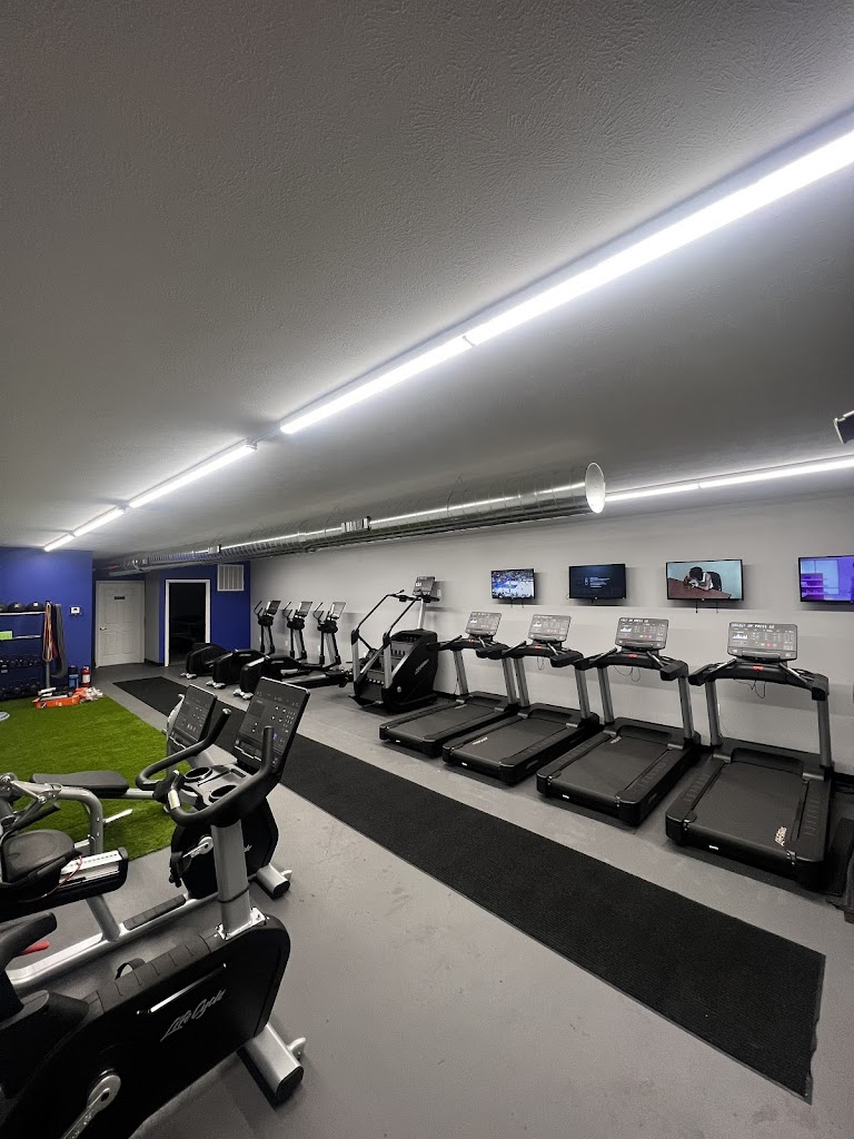  Cassopolis Fitness Center