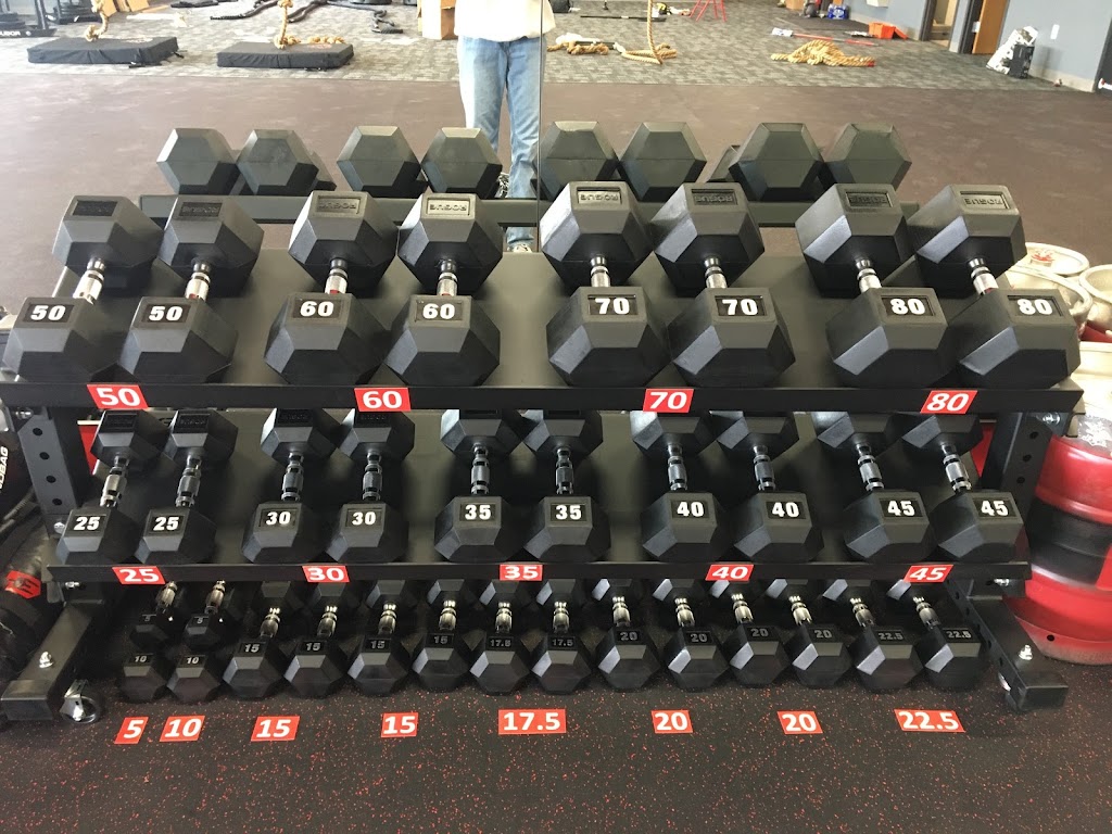  FIRE Fitness Camp Platteville