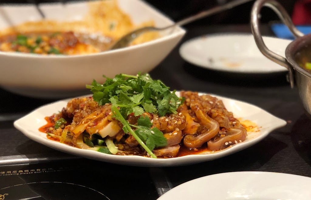 Chinese cuisine