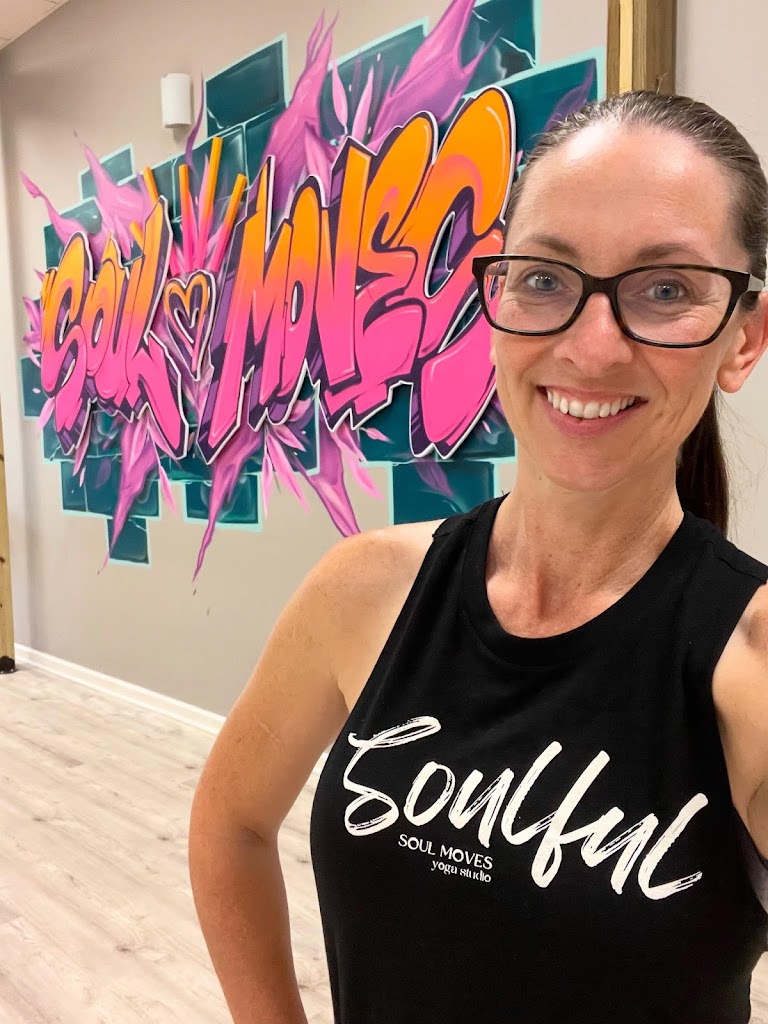  Soul Moves Yoga Studio