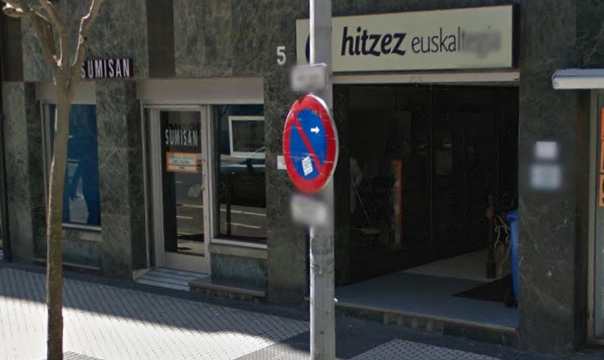 Hitzez Euskaltegia