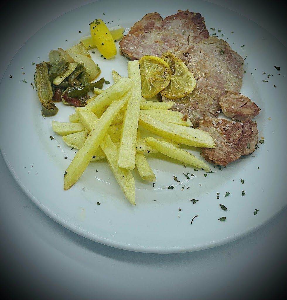 Braseria Venta Torrealta — Comida y bebida