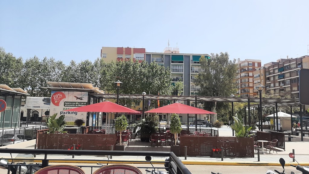 Plaza Torreno