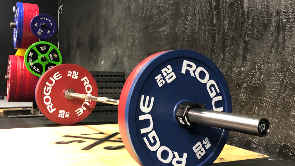  Third Coast Strength Solutions