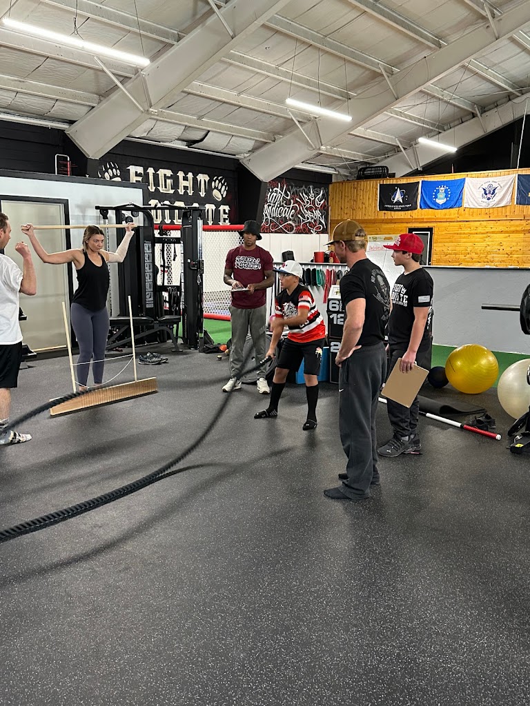  Big Bear High Altitude Training Center