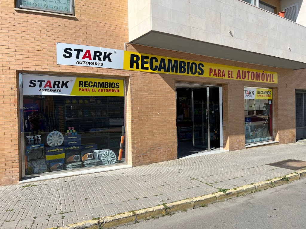 STARK AUTOPARTS