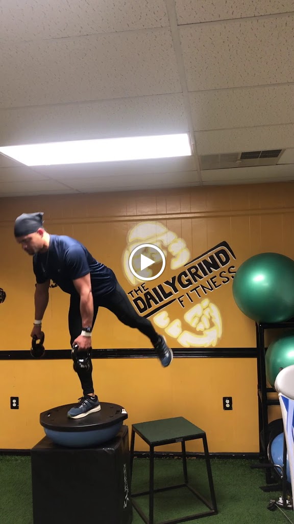  Daily Grind Fitness