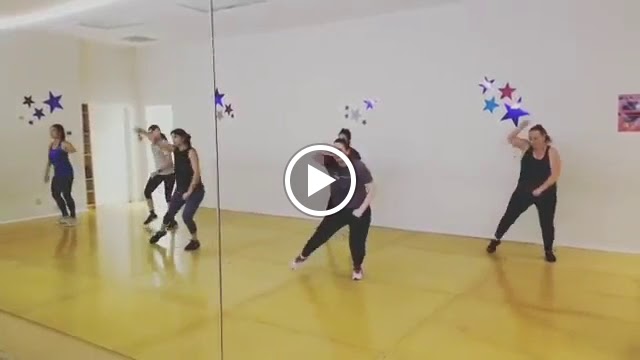  Rock Star Dance Fitness