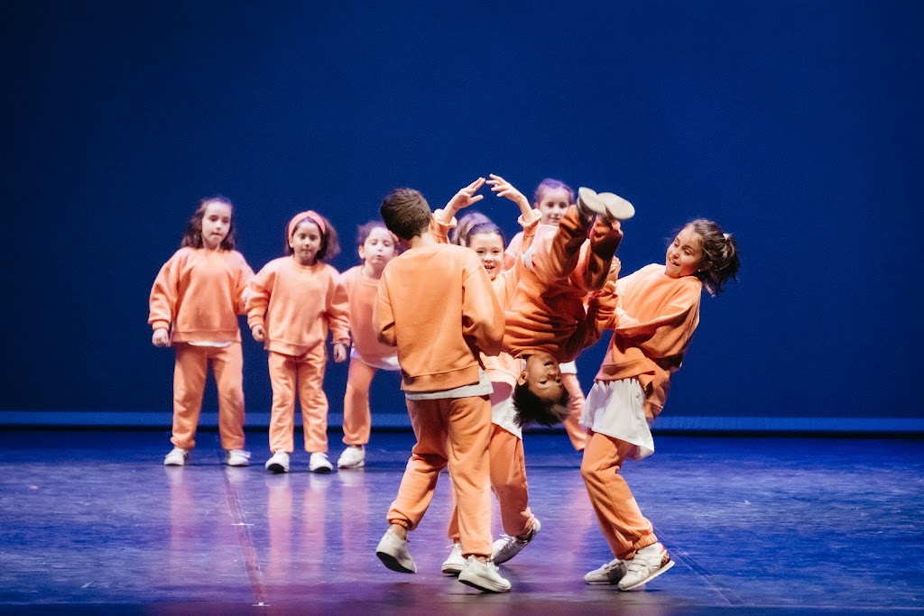 Escuela de Teatro y Danza Angel Martinez