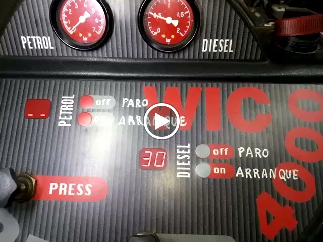 Taller Santos — Videos